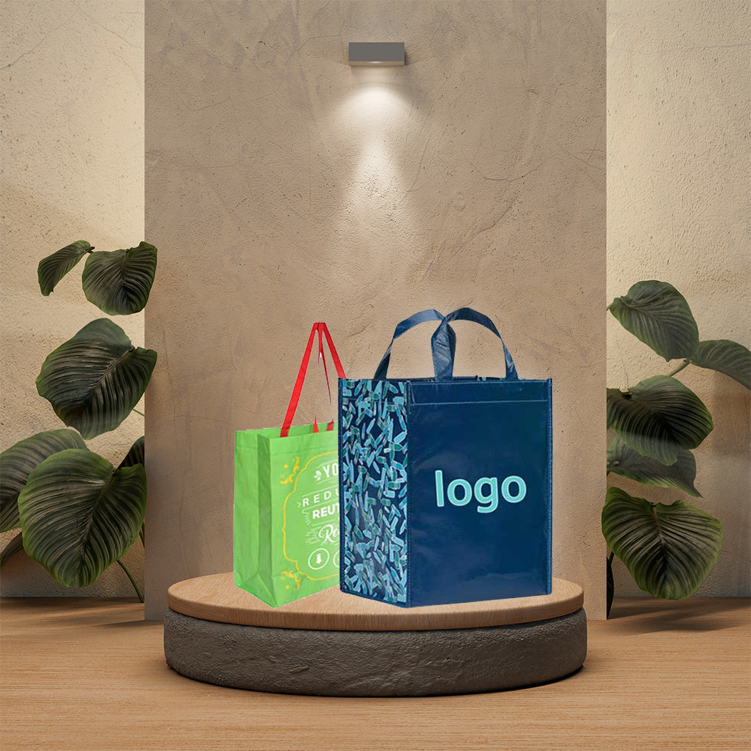 Non-Woven Bags Manufacturer in Chennai